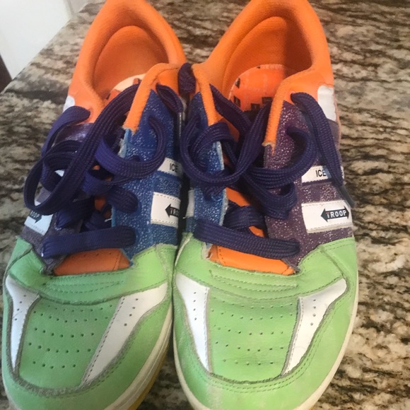 World of troop - Picture 2 of 2